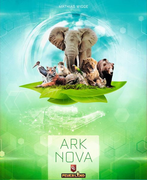 Ark Nova (ENG)