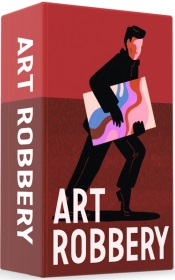 Art Robbery (Bordspellen), Helvetiq