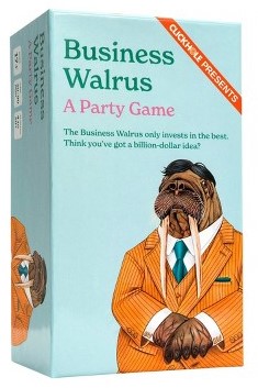 Business Walrus (Bordspellen), What Do You Meme?