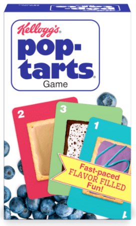 Pop-Tarts (Bordspellen), Funko Games