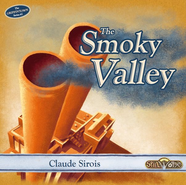 The Smoky Valley (Bordspellen), Spielworxx