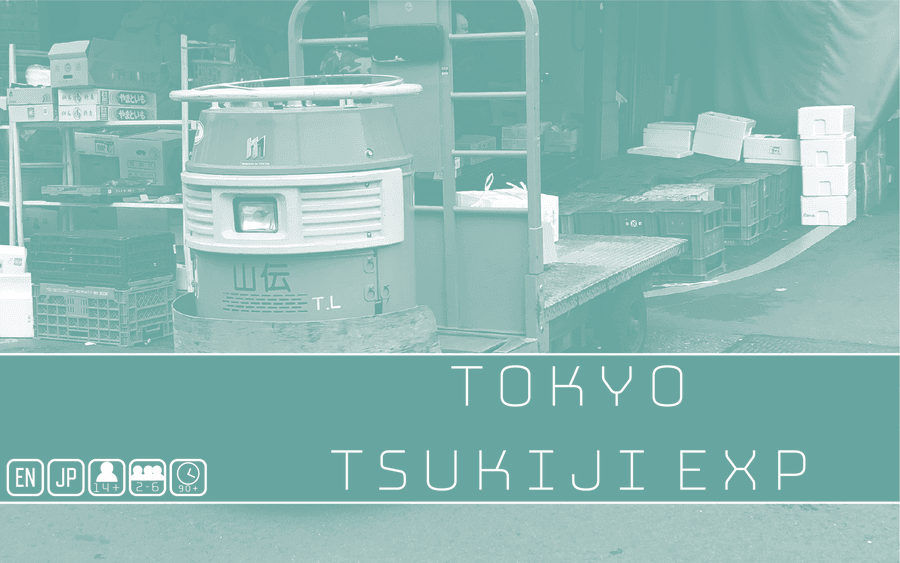 Tokyo Tsukiji Market Uitbreiding: Tokyo Tsukiji (Bordspellen), Jordan Draper Games