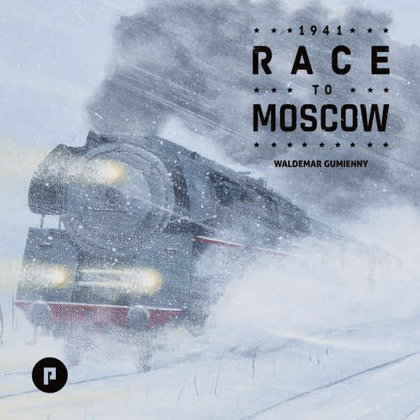 1941: Race to Moscow (Bordspellen), Phalanx