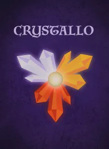 Crystallo (Bordspellen), Deep Water Games