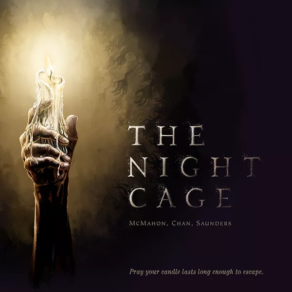 Night Cage (Bordspellen), Smirk & Laughter Games