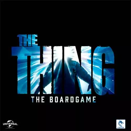 The Thing: The Boardgame (Bordspellen), Pendragon Game Studio