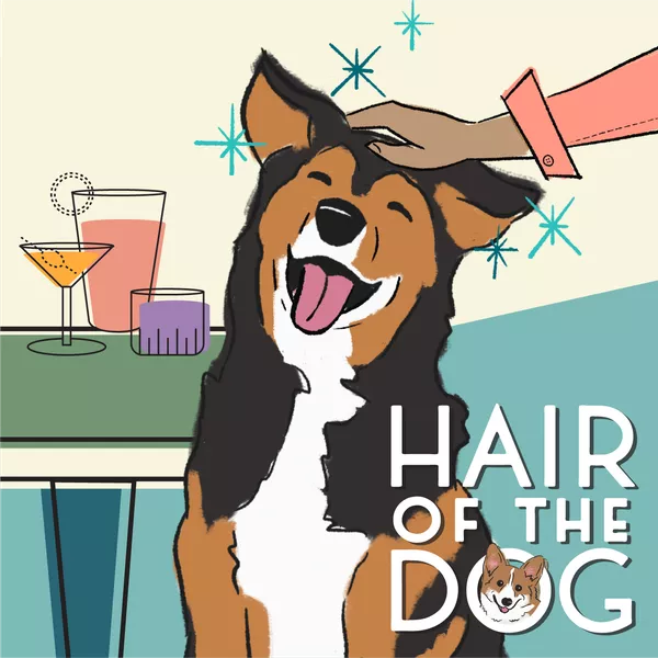 Hair of the Dog (Bordspellen), Cherry Picked Games