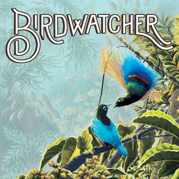 Birdwatcher (Bordspellen), Renegade Game Studios