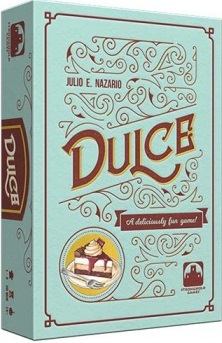 Dulce (Bordspellen), Stronghold Games