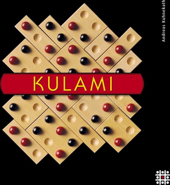 Kulami (Bordspellen), Steffen Spiele