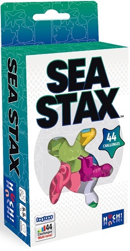 Sea Stax (Bordspellen), HUCH!