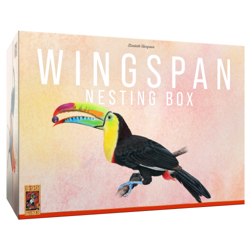 Wingspan: Nesting Box (NL)