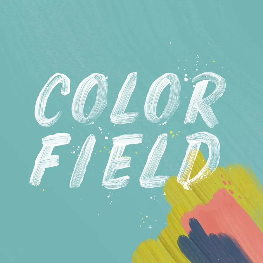 Color Field (Bordspellen), 25th Century Games