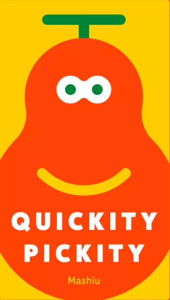 Quickity Pickity (Bordspellen), Oink Games
