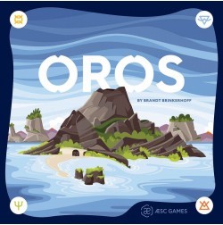 Oros (Bordspellen), Aesc Games