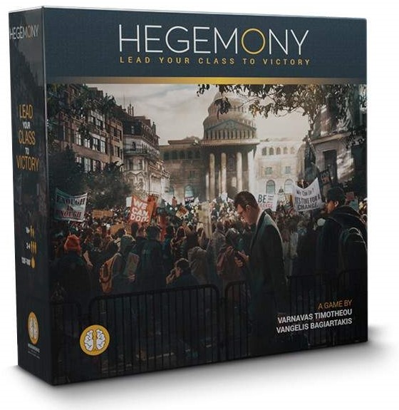 Hegemony: Lead Your Class to Victory (Bordspellen), Hegemonic Project