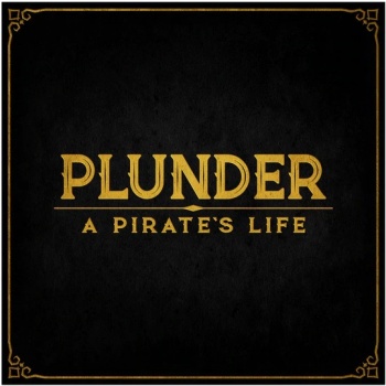 Plunder: A Pirates Life (Bordspellen), Lost Boy Entertainment