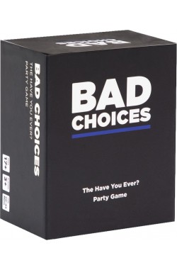 Bad Choices (Bordspellen), Dyce Games