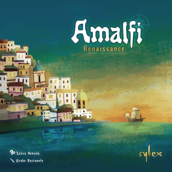 Amalfi Renaissance (Bordspellen), Sylex