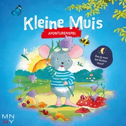 Kleine Muis (Bordspellen), MNKY Entertainment