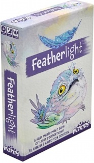 Featherlight (Bordspellen), Wizkids