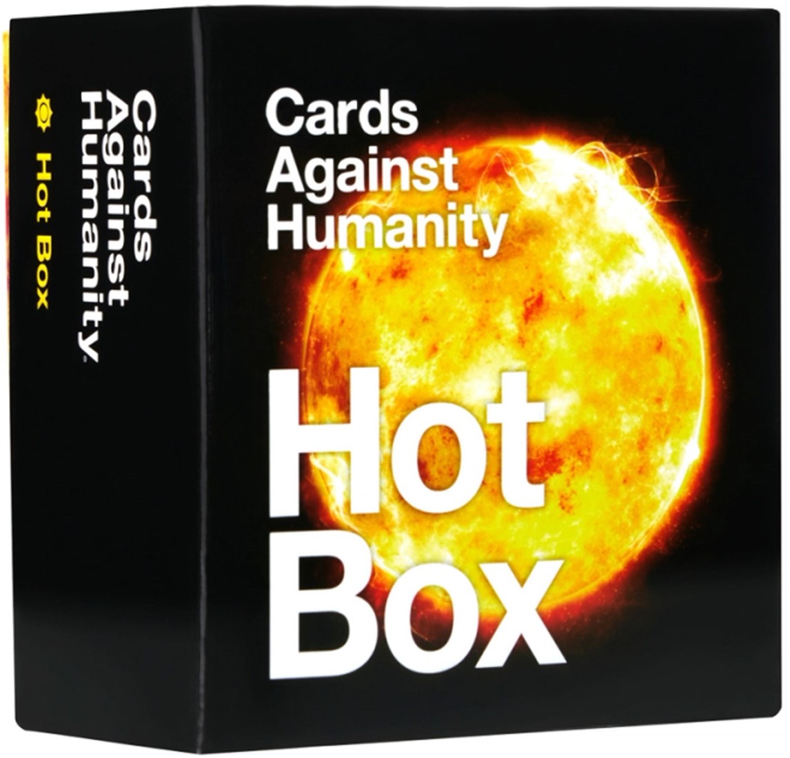 Cards Against Humanity Uitbreiding: Hot Box (Bordspellen), Cards Against Humanity
