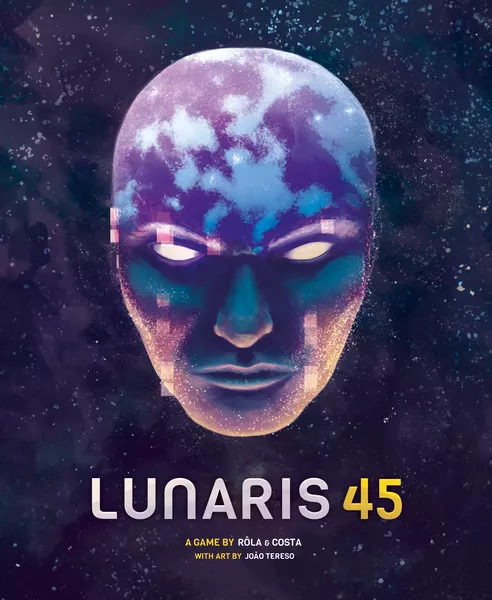 Lunaris 45 (Bordspellen), Pile Up Games