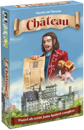 Chateau (Bordspellen), Rolling Rhino Games