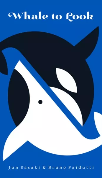 Whale to Look (Bordspellen), Oink Games