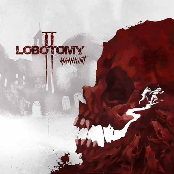 Lobotomy 2: Manhunt (Bordspellen), Titan Forge Games