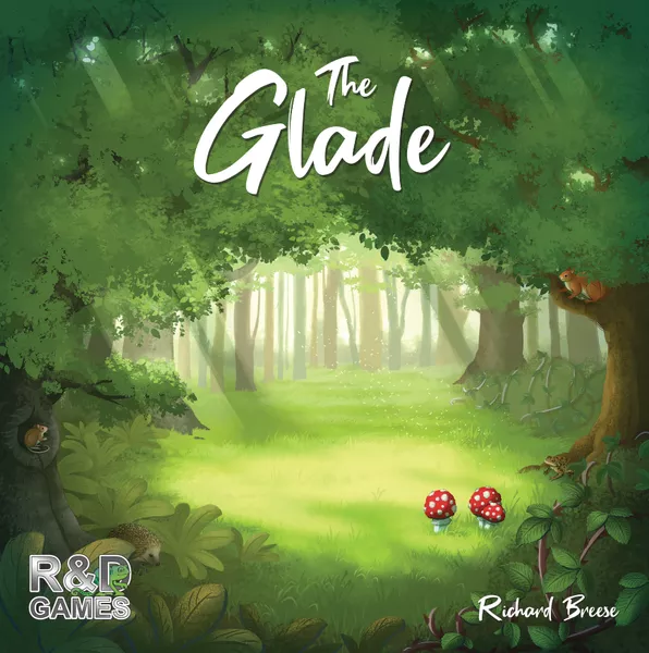 The Glade (Bordspellen), R&D Games
