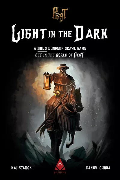 Light in the Dark (Bordspellen), Archona Games