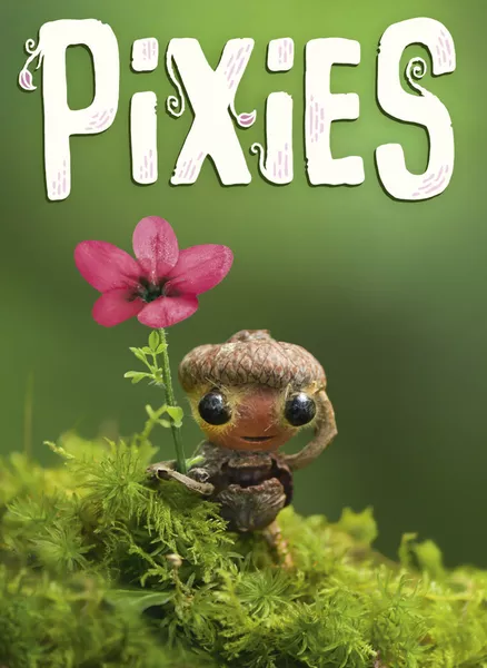 Pixies (Bordspellen), Bombyx
