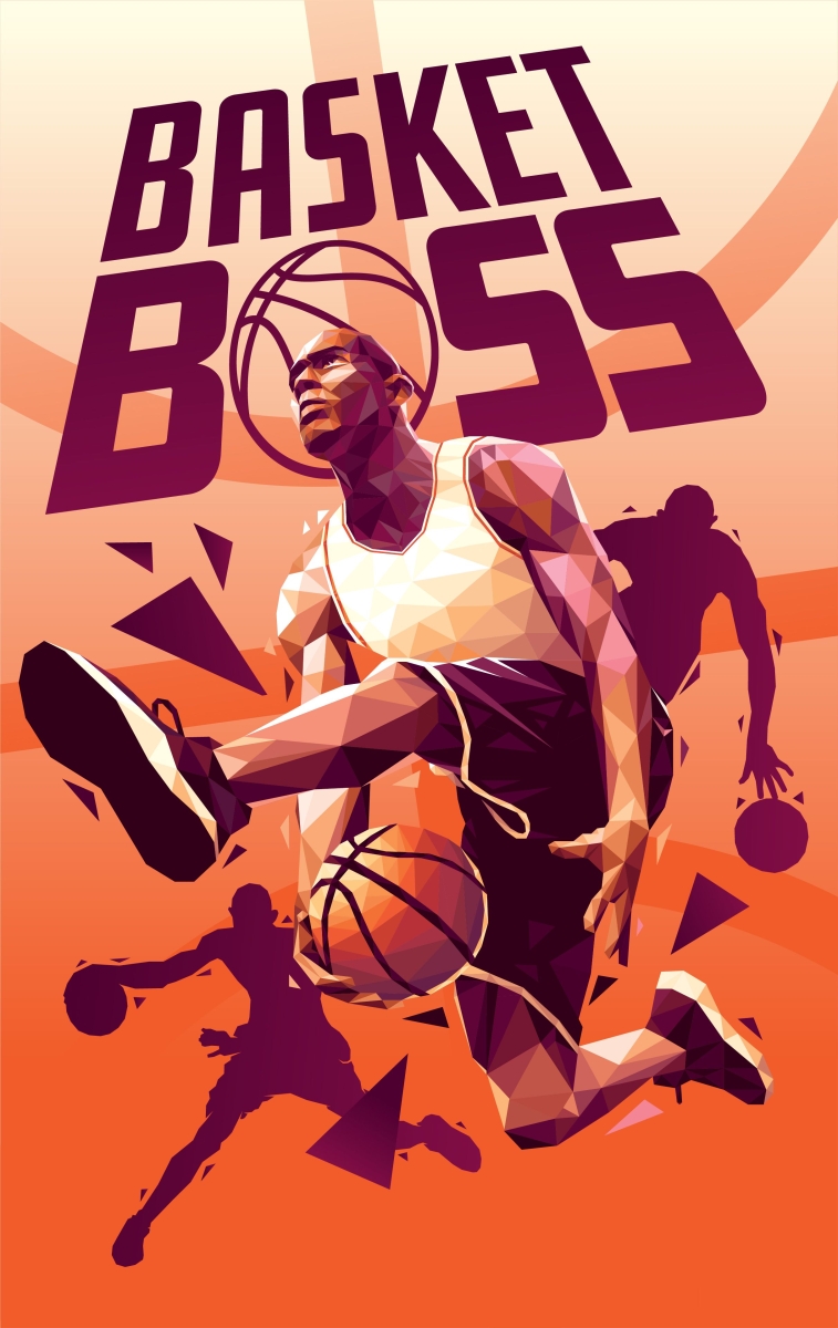 BasketBoss (Bordspellen), Allplay