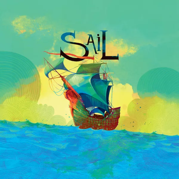 Sail (Bordspellen), Allplay