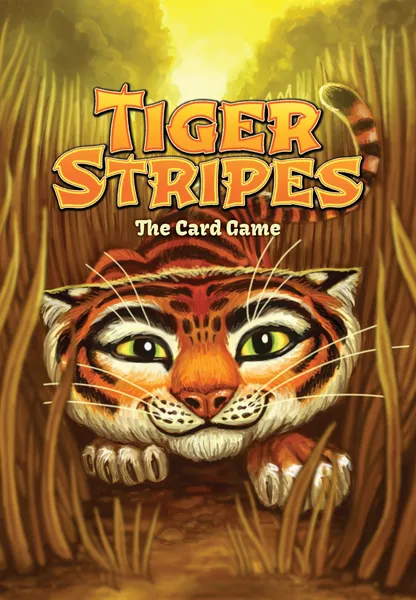 Tiger Stripes: The Card Game (Bordspellen), Flying Meeple