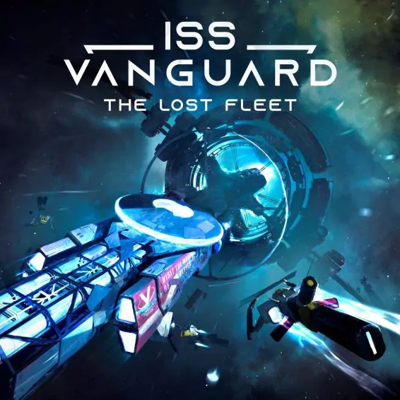 ISS Vanguard Uitbreiding: The Lost Fleet (Bordspellen), Awaken Realms