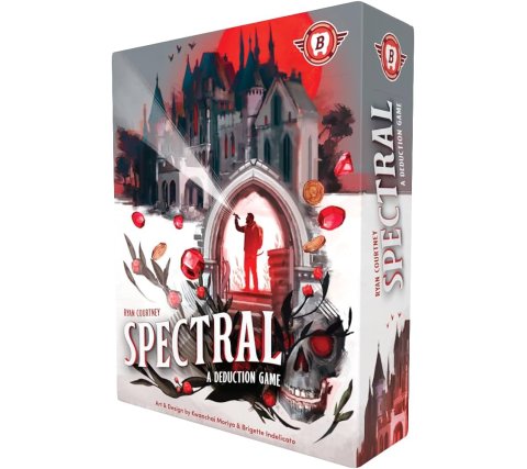 Spectral (Bordspellen), Bitewing Games