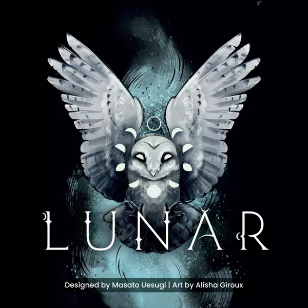 Lunar (Bordspellen), Allplay