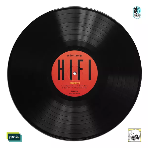 HiFi (Bordspellen), Smirk & Dagger Games