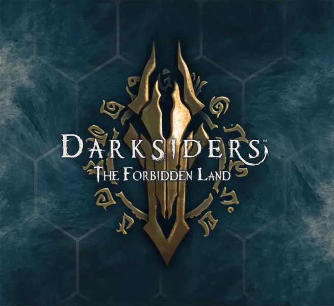 Darksiders: The Forbidden Land (Bordspellen), THQ Nordic