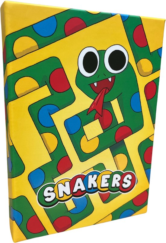 Snakers (Bordspellen), Brothers in Games