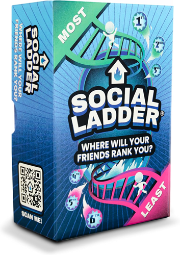 Social Ladder (Bordspellen), Hot House Games