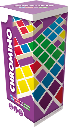 Chromino (2024) (Bordspellen), Zygomatic