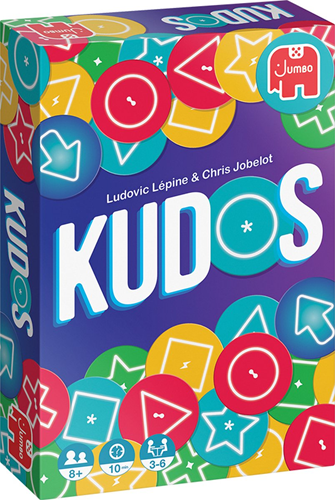 Kudos (Bordspellen), Jumbo