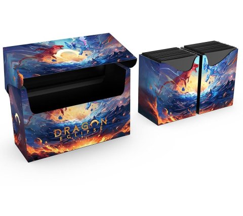 Dragon Eclipse: Combat Deck Box (Bordspellen), Awaken Realms