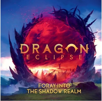 Dragon Eclipse Uitbreiding: Foray Into The Shadow Realm (Bordspellen), Awaken Realms
