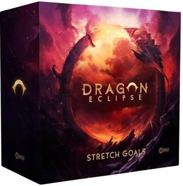 Dragon Eclipse: Stretch Goal Box (Bordspellen), Awaken Realms