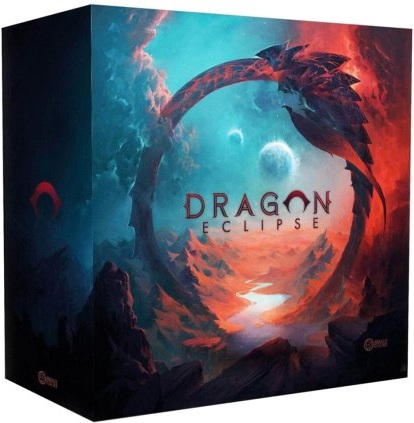 Dragon Eclipse (Bordspellen), Awaken Realms