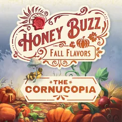 Honey Buzz Uitbreiding: Cornucopia Mini Expansion (Bordspellen),  Elf Creek Games